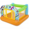 Игровой центр-батут BESTWAY Ураган 175х173х130см, до 85кг, от 3 лет 52441 BW
