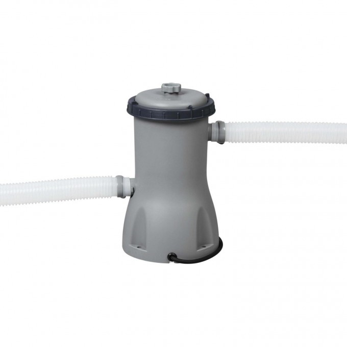 Картриджный фильтр-насос BESTWAY 3028 л/ч 58386 BW Картриджный фильтр-насос BESTWAY 3028 л/ч 58386 BW