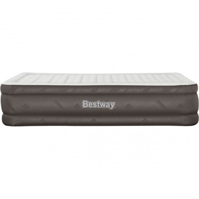 Надувная кровать 152х203х46см BESTWAY 69050 BW Надувная кровать 152х203х46см BESTWAY 69050 BW