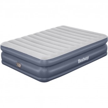Надувная кровать 152х203х51см BESTWAY QUAD COMFORT Надувная кровать 152х203х51см BESTWAY QUAD COMFORT