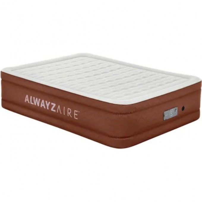Надувная кровать BESTWAY ALWAYZAIRE 69037 BW 69037BW Надувная кровать BESTWAY ALWAYZAIRE 69037 BW 69037BW