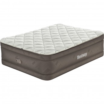 Надувная кровать BESTWAY FORTECH 69145 152x203x51см, до 350кг