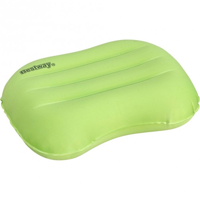 Надувная подушка BESTWAY WANDERLITE 69624 42x30 см 69624 BW Надувная подушка BESTWAY WANDERLITE 69624 42x30 см 69624 BW