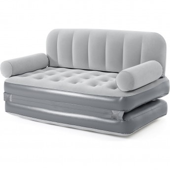 Надувной диван-трансформер 152х188х64см BESTWAY MULTI-MAX 3-IN-1