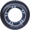 Надувной круг BESTWAY ШИНА 91см от 10 лет 36016 BW