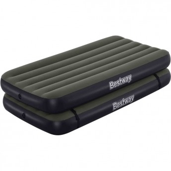 Надувной матрас 99х188х25см BESTWAY CONNECT