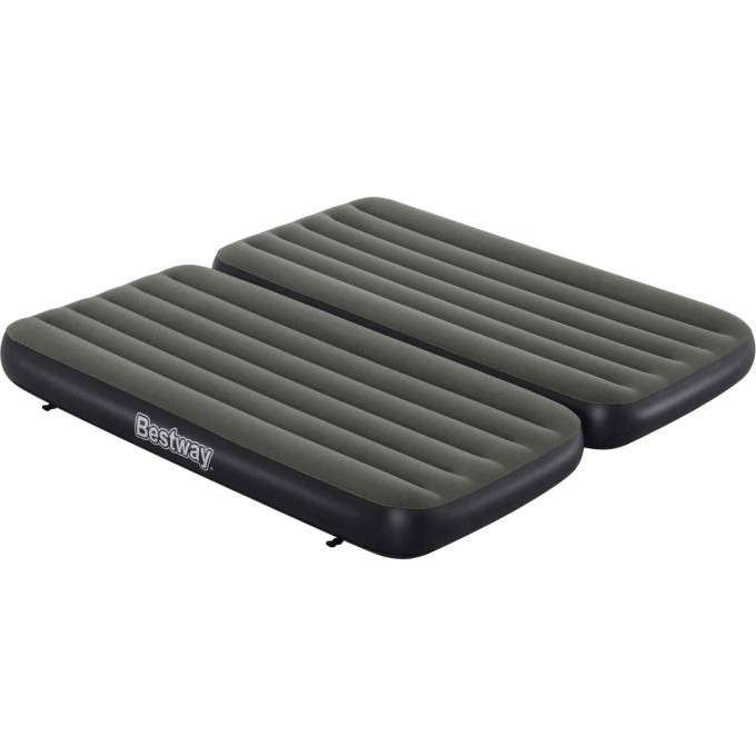 Надувной матрас 99х188х25см BESTWAY CONNECT 67922 BW Надувной матрас 99х188х25см BESTWAY CONNECT 67922 BW