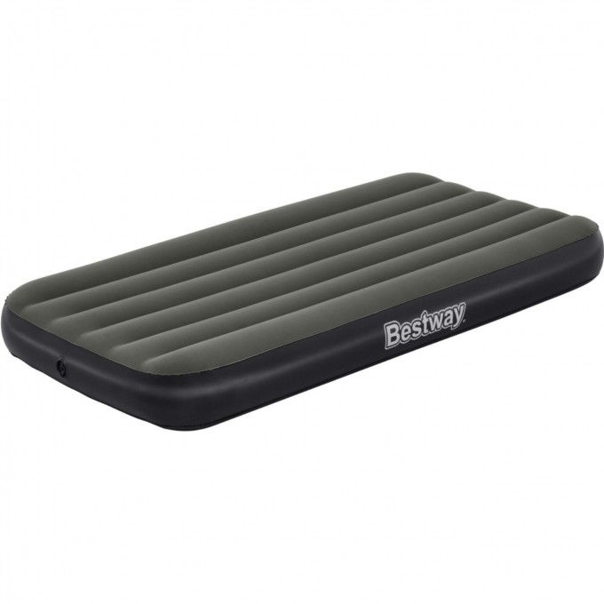 Надувной матрас 99х188х25см BESTWAY TRITECH AIR до 150кг 6713L BW Надувной матрас 99х188х25см BESTWAY TRITECH AIR до 150кг 6713L BW