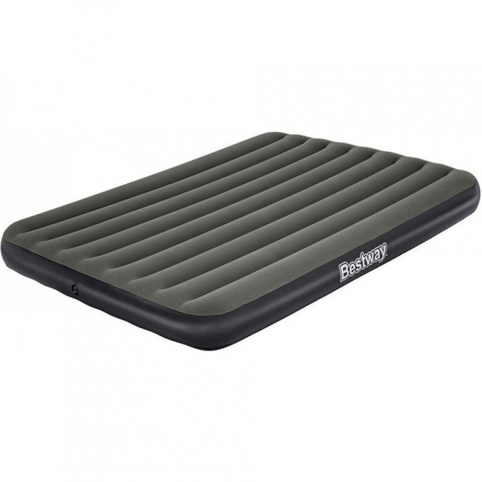Надувной матрас BESTWAY TRITECH AIR 152х203х25см до 300кг 6713N BW Надувной матрас BESTWAY TRITECH AIR 152х203х25см до 300кг 6713N BW
