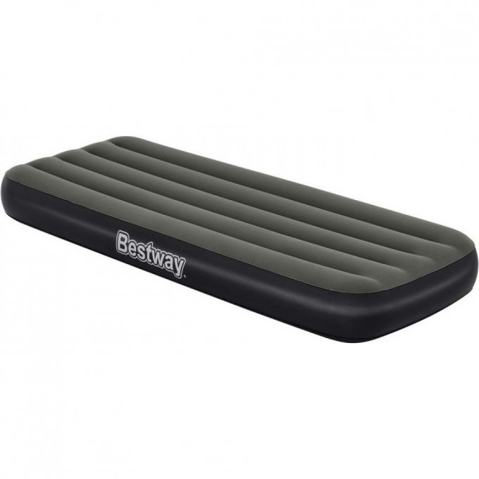 Надувной матрас BESTWAY TRITECH AIR 76х185х25см до 150кг 6713K BW Надувной матрас BESTWAY TRITECH AIR 76х185х25см до 150кг 6713K BW