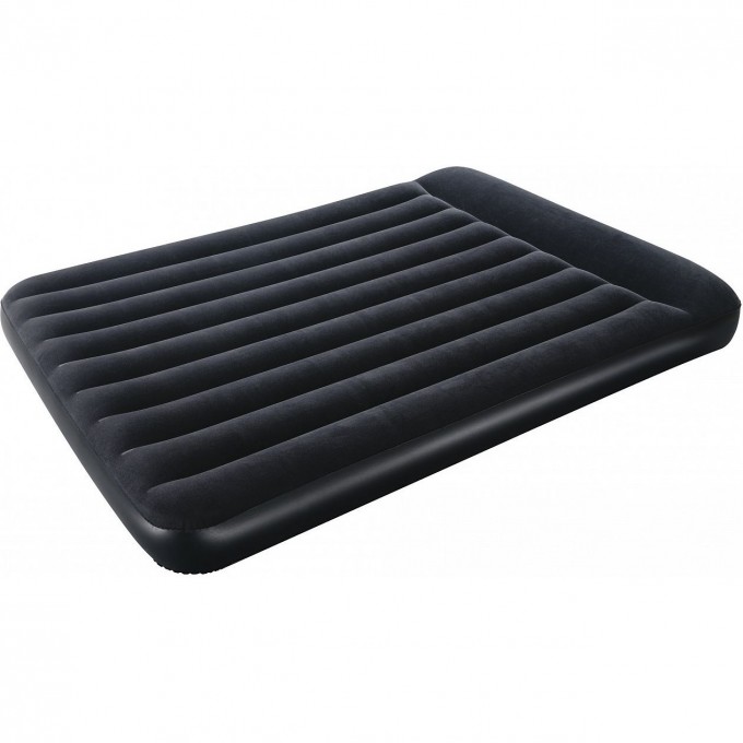 Надувной матрас со встроенным насосом BESTWAY AEROLAX AIR BED/QUEEN 67464 BW Надувной матрас со встроенным насосом BESTWAY AEROLAX AIR BED/QUEEN 67464 BW