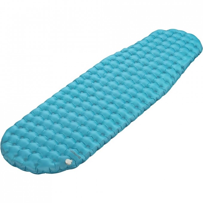 Надувной спальный коврик каремат BESTWAY ALPINELITE INSULATED REGULAR MUMMY 69612 183x51x7.5см 69612 BW Надувной спальный коврик каремат BESTWAY ALPINELITE INSULATED REGULAR MUMMY 69612 183x51x7.5см 69612 BW
