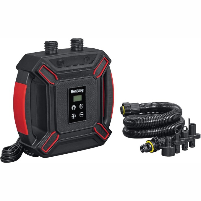 Насос электрический BESTWAY 62265 62265 BW Насос электрический BESTWAY 62265 62265 BW