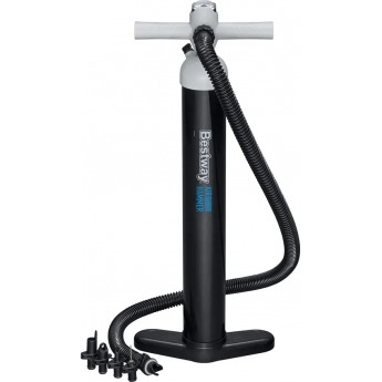 Насос ручной BESTWAY AIR HAMMER 62227