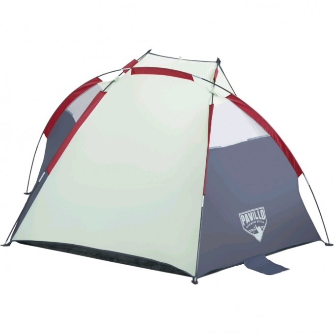 Палатка 2-местная BESTWAY RAMBLE X2 200х100х100см, 1 слой 68001 BW Палатка 2-местная BESTWAY RAMBLE X2 200х100х100см, 1 слой 68001 BW
