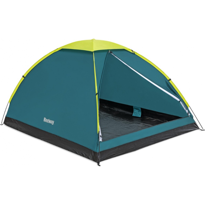 Палатка 4-местная BESTWAY WANDER DOME 4 TENT 68143 BW Палатка 4-местная BESTWAY WANDER DOME 4 TENT 68143 BW