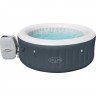 СПА-бассейн BESTWAY 132/180х66см "Bali AirJet" 60009 BW