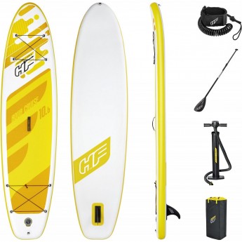 SUP-доска BESTWAY "Aqua Cruise" 320x76x12см, до 110кг
