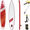 SUP-доска BESTWAY "Fastblast Tech" 381x76x15см, до 120кг 65343 BW