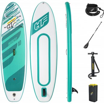 SUP-доска BESTWAY "HuaKa'i" 305x84x15см, до 130кг