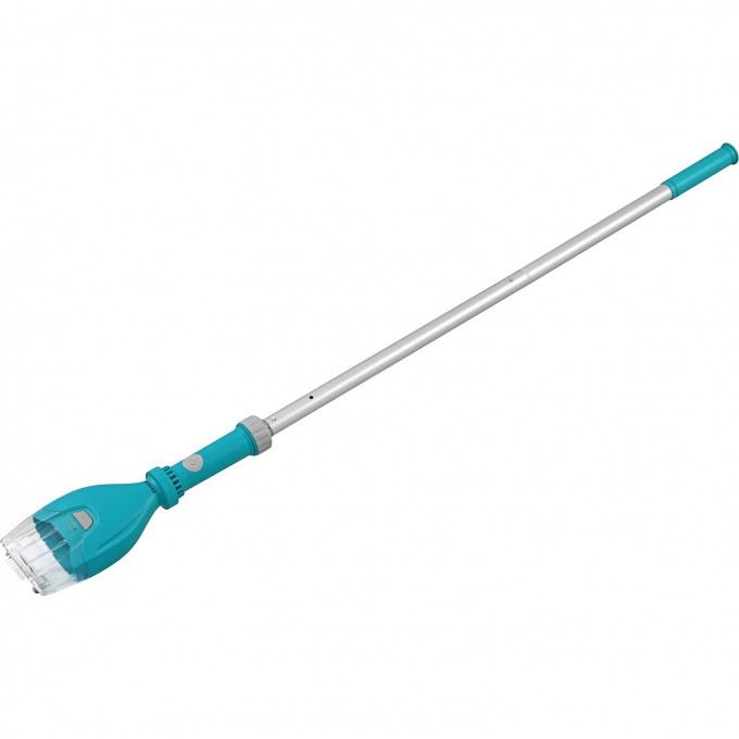 Вакуумный пылесос BESTWAY AQUATECH для чистки бассейна, на батарейках 58770 BW Вакуумный пылесос BESTWAY AQUATECH для чистки бассейна, на батарейках 58770 BW