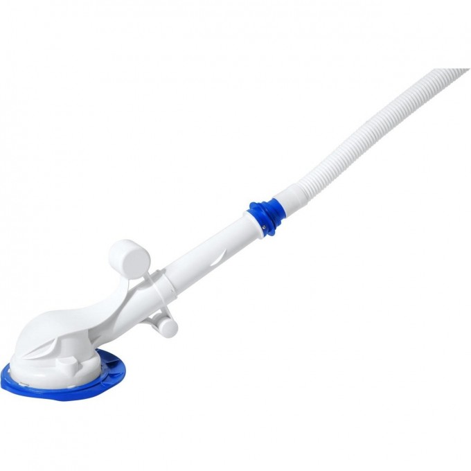 Вакуумный очиститель BESTWAY AQUASWEEPER для чистки бассейна 58628 BW Вакуумный очиститель BESTWAY AQUASWEEPER для чистки бассейна 58628 BW